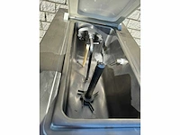Carpigiani - 381 - ijsmachine softijsmachine - afbeelding 4 van  5