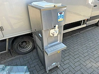 Carpigiani - 381 - ijsmachine softijsmachine