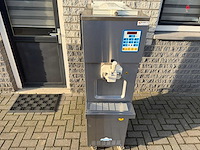 Carpigiani - 381 - softijsmachine - afbeelding 1 van  4