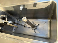 Carpigiani - 381 - softijsmachine - afbeelding 2 van  4