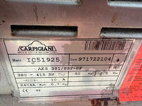 Carpigiani - 381 - softijsmachine - afbeelding 3 van  4