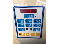 Carpigiani - aes 381 - soft ijsmachine - afbeelding 8 van  12