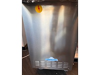 Carpigiani - aes 381 - soft ijsmachine - afbeelding 9 van  12