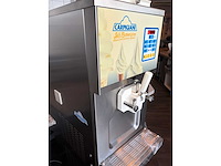 Carpigiani - aes 381 - soft ijsmachine - afbeelding 10 van  12