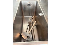 Carpigiani - aes 381 - soft ijsmachine - afbeelding 12 van  12