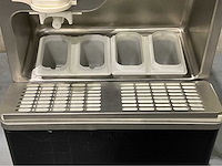 Carpigiani - gk3t- ijsmachine - afbeelding 2 van  16