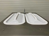 Carpigiani - gk3t- ijsmachine - afbeelding 4 van  16