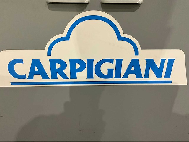 Carpigiani - gk3t- ijsmachine - afbeelding 7 van  16
