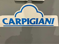 Carpigiani - gk3t- ijsmachine - afbeelding 7 van  16