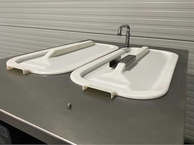 Carpigiani - gk3t- ijsmachine - afbeelding 4 van  13