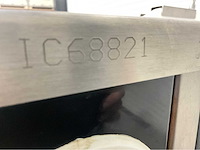 Carpigiani - gk3t- ijsmachine - afbeelding 5 van  13