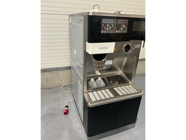 Carpigiani - gk3t- ijsmachine - afbeelding 9 van  13