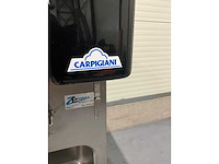 Carpigiani - gk3t- ijsmachine - afbeelding 13 van  13