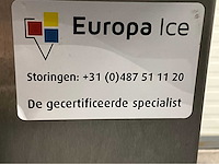 Carpigiani - gk3t- ijsmachine - afbeelding 6 van  16