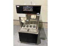 Carpigiani - gk3t- ijsmachine - afbeelding 9 van  16