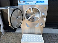 Carpigiani - labotronic 20 30 dgt - ijsmachine - afbeelding 1 van  9