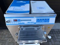 Carpigiani - labotronic 20 30 dgt - ijsmachine - afbeelding 6 van  9