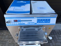 Carpigiani - labotronic 20 30 dgt - ijsmachine - afbeelding 5 van  9