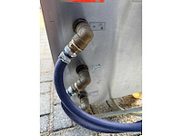 Carpigiani - labotronic 20 30 dgt - ijsmachine - afbeelding 8 van  9