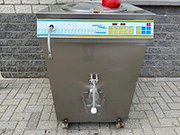 Carpigiani - pasto chef 55 - pasteurisatie machine - afbeelding 1 van  7