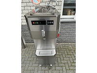 Carpigiani - xvl 1 steel sp p/df - ijsmachine - afbeelding 2 van  6