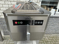 Carpigiani - xvl 1 steel sp p/df - ijsmachine - afbeelding 3 van  6