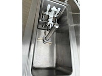 Carpigiani - xvl 1 steel sp p/df - ijsmachine - afbeelding 4 van  6