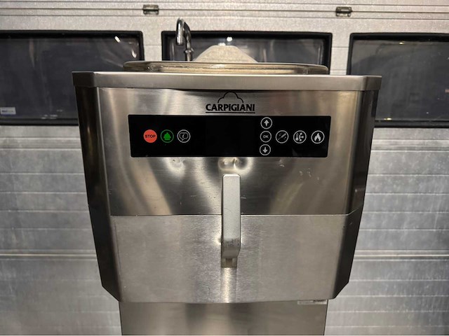 Carpigiani - xvl1 - ijsmachine - afbeelding 3 van  12