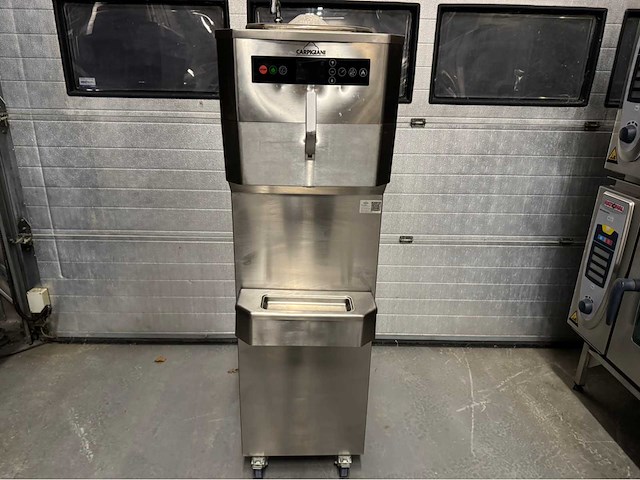 Carpigiani - xvl1 - ijsmachine - afbeelding 5 van  12
