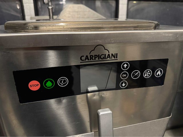 Carpigiani - xvl1 - ijsmachine - afbeelding 7 van  12