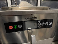 Carpigiani - xvl1 - ijsmachine - afbeelding 7 van  12