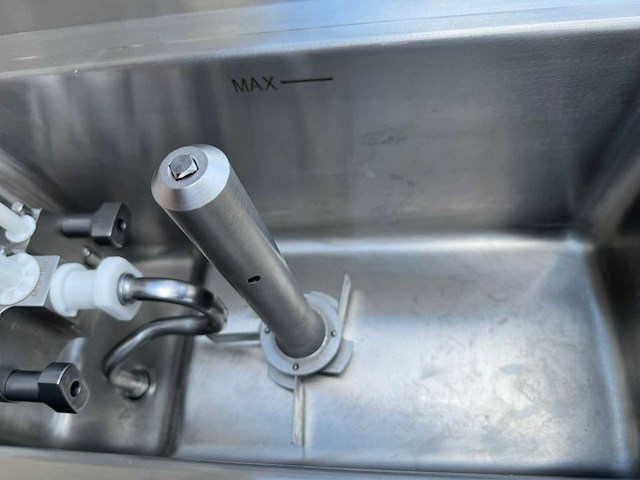 Carpigiani - xvl1 - ijsmachine - afbeelding 11 van  12