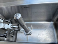 Carpigiani - xvl1 - ijsmachine - afbeelding 11 van  12