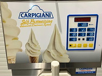 Carpigiani aes 261 / psp-df ijsmachine - afbeelding 2 van  6