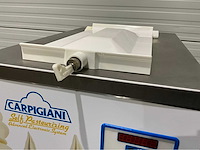 Carpigiani aes 261 / psp-df ijsmachine - afbeelding 4 van  6