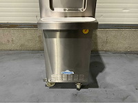 Carpigiani aes 261 / psp-df ijsmachine - afbeelding 5 van  6