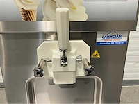 Carpigiani aes 261 / psp-df ijsmachine - afbeelding 4 van  7