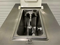 Carpigiani aes 261 / psp-df ijsmachine - afbeelding 7 van  7