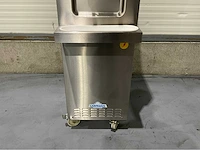 Carpigiani aes 261 / psp-df ijsmachine - afbeelding 6 van  7