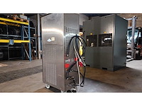 Carpigiani aes 381/psp-df softijsmachine
