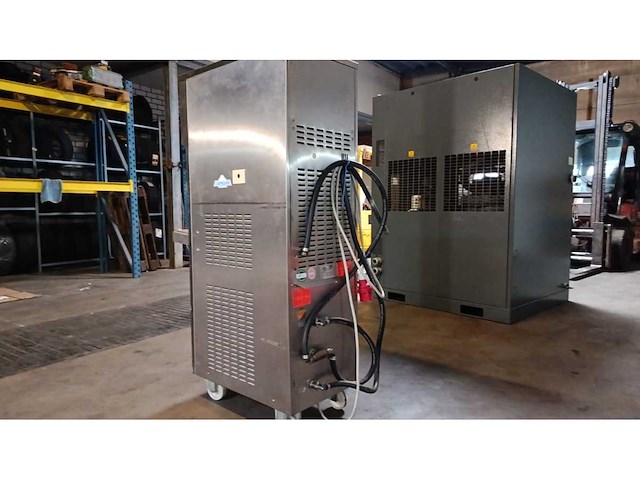 Carpigiani aes 381/psp-df softijsmachine - afbeelding 1 van  6