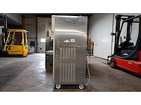 Carpigiani aes 381/psp-df softijsmachine - afbeelding 2 van  6