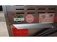 Carpigiani aes 381/psp-df softijsmachine - afbeelding 4 van  6