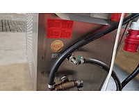 Carpigiani aes 381/psp-df softijsmachine - afbeelding 6 van  6