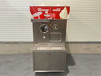 Carpigiani aes coss k3 ijsmachine