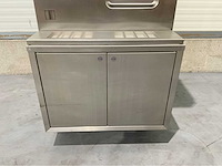 Carpigiani aes coss k3 ijsmachine - afbeelding 8 van  12