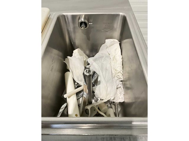 Carpigiani aes coss k3 ijsmachine - afbeelding 12 van  12