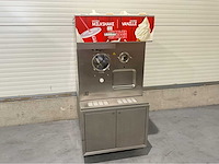 Carpigiani aes coss k3 ijsmachine - afbeelding 5 van  10