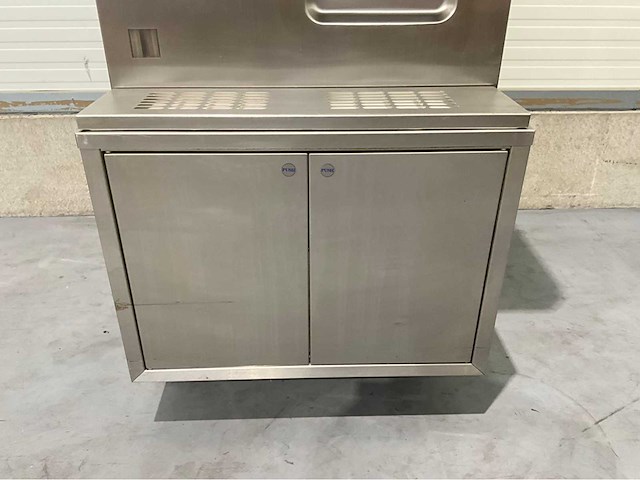 Carpigiani aes coss k3 ijsmachine - afbeelding 7 van  10