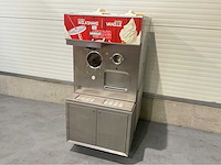 Carpigiani aes coss k3 ijsmachine - afbeelding 1 van  9